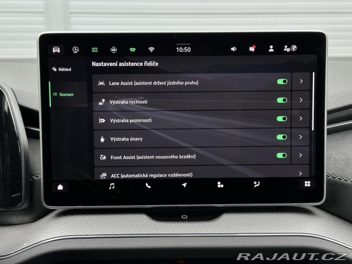 Škoda Kodiaq 2.0TDi 4x4 DSG Sportline 2025