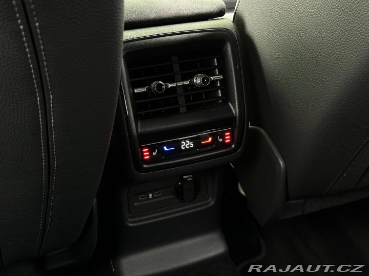 Škoda Kodiaq 2.0TDi 4x4 DSG Sportline 2025