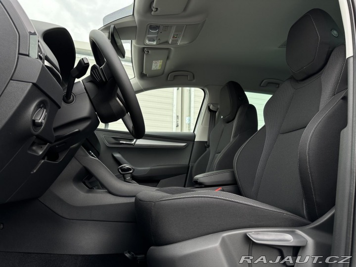 Škoda Karoq 1.5TSi DSG 150PS LED V.Co 2026