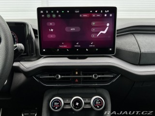 Škoda Kodiaq 2.0TDi 4x4 DSG Sportline 2025