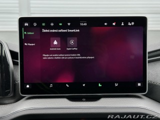 Škoda Kodiaq 2.0TDi 4x4 DSG Sportline 2025