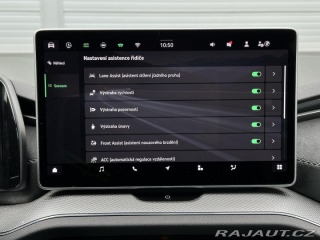 Škoda Kodiaq 2.0TDi 4x4 DSG Sportline 2025