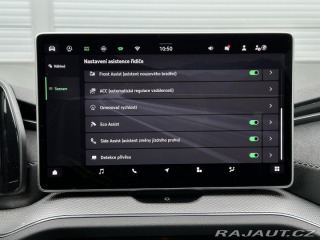 Škoda Kodiaq 2.0TDi 4x4 DSG Sportline 2025