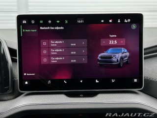 Škoda Kodiaq 2.0TDi 4x4 DSG Sportline 2025