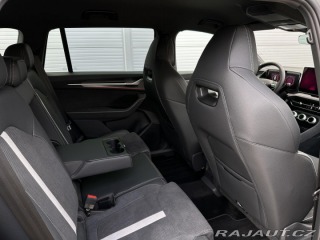 Škoda Kodiaq 2.0TDi 4x4 DSG Sportline 2025