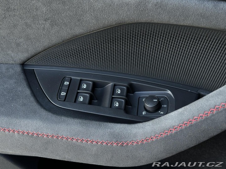 Škoda Kodiaq RS 2.0TSi 4x4 DSG 265PS M 2026