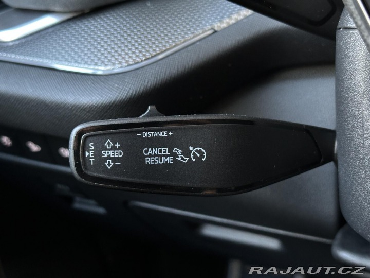 Škoda Kodiaq RS 2.0TSi 4x4 DSG 265PS M 2026
