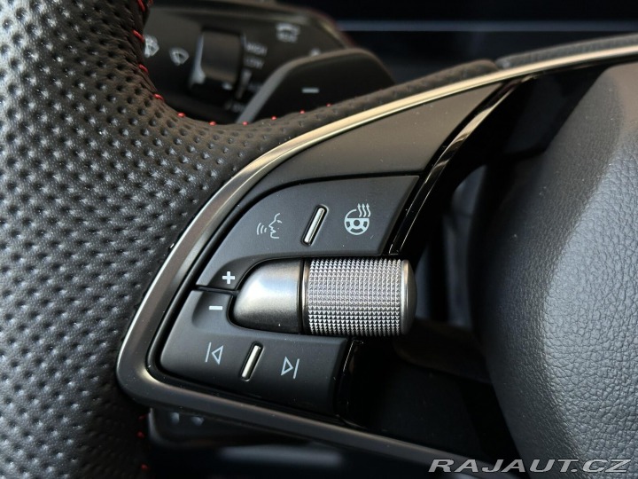 Škoda Kodiaq RS 2.0TSi 4x4 DSG 265PS M 2026