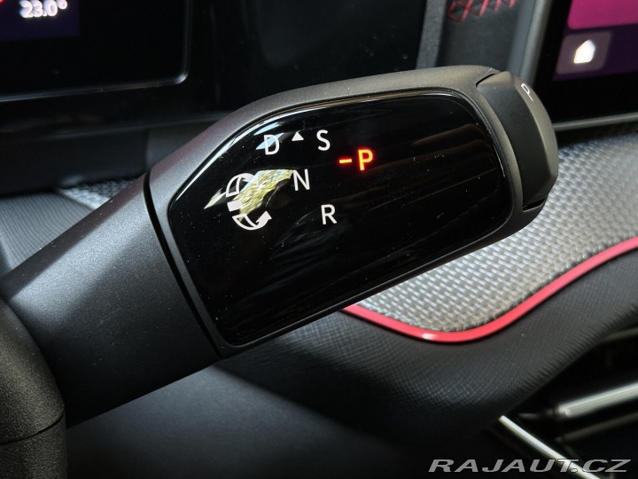 Škoda Kodiaq RS 2.0TSi 4x4 DSG 265PS M 2026