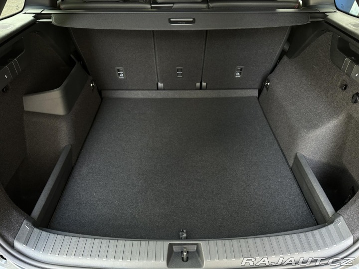 Škoda Kodiaq RS 2.0TSi 4x4 DSG 265PS M 2026