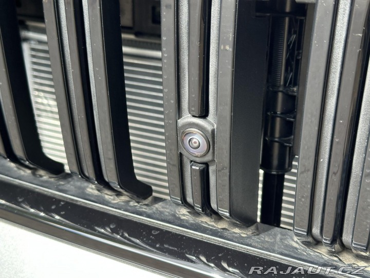 Škoda Kodiaq RS 2.0TSi 4x4 DSG 265PS M 2026