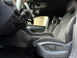 Škoda Kodiaq RS 2.0TSi 4x4 DSG 265PS M 2026