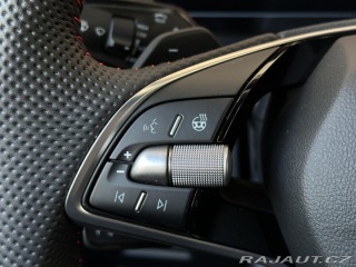 Škoda Kodiaq RS 2.0TSi 4x4 DSG 265PS M 2026