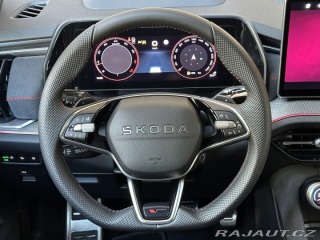 Škoda Kodiaq RS 2.0TSi 4x4 DSG 265PS M 2026