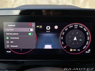 Škoda Kodiaq RS 2.0TSi 4x4 DSG 265PS M 2026