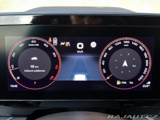 Škoda Kodiaq RS 2.0TSi 4x4 DSG 265PS M 2026