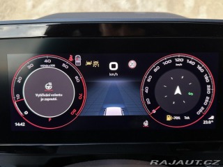 Škoda Kodiaq RS 2.0TSi 4x4 DSG 265PS M 2026
