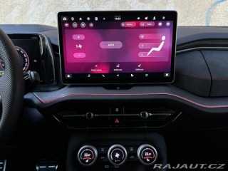 Škoda Kodiaq RS 2.0TSi 4x4 DSG 265PS M 2026