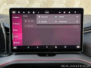 Škoda Kodiaq RS 2.0TSi 4x4 DSG 265PS M 2026