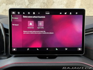 Škoda Kodiaq RS 2.0TSi 4x4 DSG 265PS M 2026