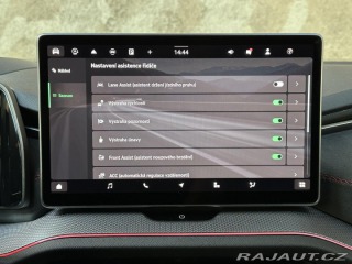 Škoda Kodiaq RS 2.0TSi 4x4 DSG 265PS M 2026