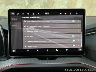Škoda Kodiaq RS 2.0TSi 4x4 DSG 265PS M 2026