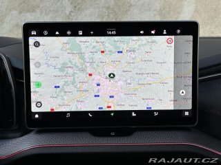 Škoda Kodiaq RS 2.0TSi 4x4 DSG 265PS M 2026