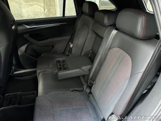Škoda Kodiaq RS 2.0TSi 4x4 DSG 265PS M 2026