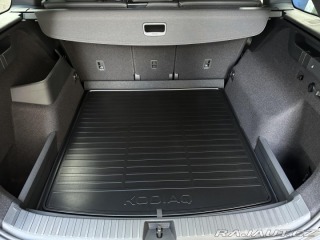 Škoda Kodiaq RS 2.0TSi 4x4 DSG 265PS M 2026