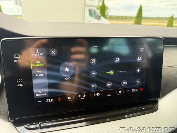 Škoda Octavia IV 1.5 TSi 2020