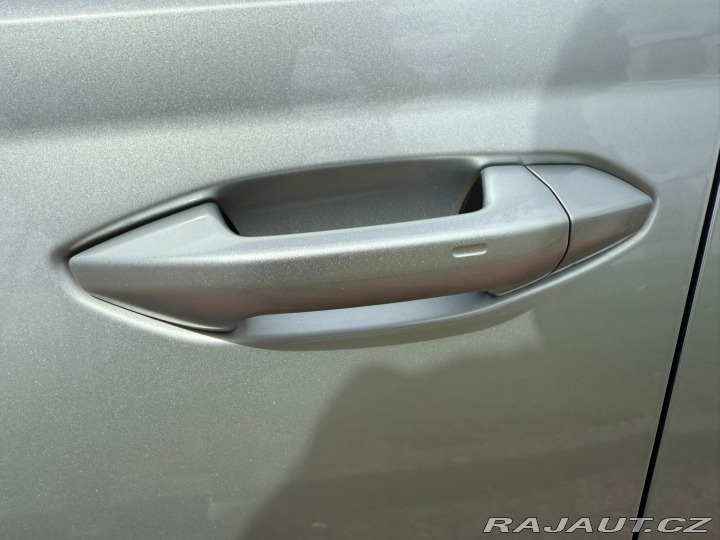 Škoda Octavia IV 1.5 TSi 2020