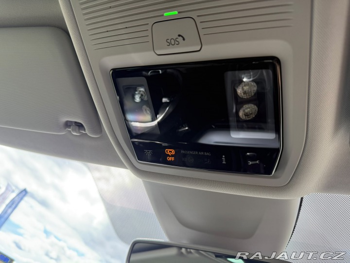 Škoda Octavia IV 1.5 TSi 2020