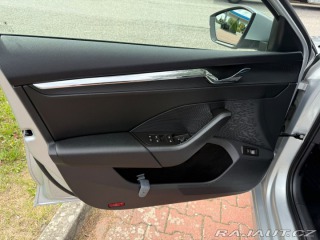 Škoda Octavia IV 1.5 TSi 2020