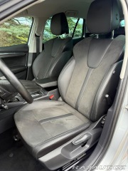 Škoda Octavia IV 1.5 TSi 2020