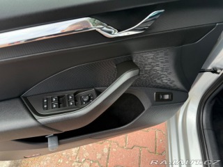 Škoda Octavia IV 1.5 TSi 2020