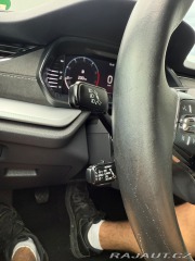 Škoda Octavia IV 1.5 TSi 2020
