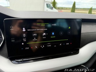 Škoda Octavia IV 1.5 TSi 2020