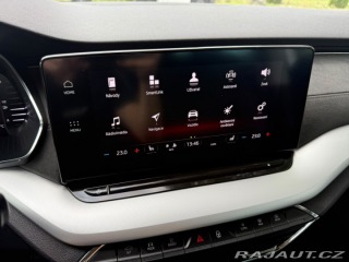 Škoda Octavia IV 1.5 TSi 2020