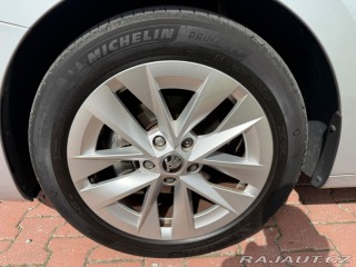 Škoda Octavia IV 1.5 TSi 2020