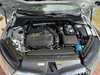 Škoda Octavia IV 1.5 TSi 2020