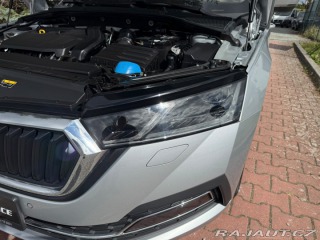 Škoda Octavia IV 1.5 TSi 2020