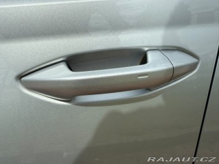 Škoda Octavia IV 1.5 TSi 2020
