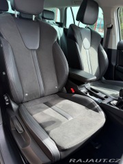 Škoda Octavia IV 1.5 TSi 2020