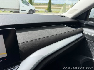 Škoda Octavia IV 1.5 TSi 2020