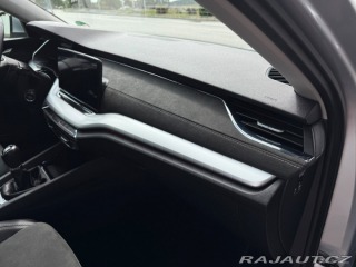 Škoda Octavia IV 1.5 TSi 2020