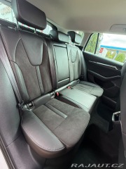 Škoda Octavia IV 1.5 TSi 2020
