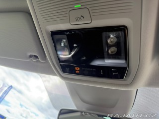 Škoda Octavia IV 1.5 TSi 2020