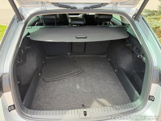 Škoda Octavia IV 1.5 TSi 2020
