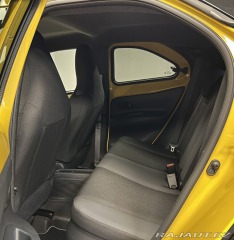 Toyota Aygo 1,5 Hybrid AT GR Sport 2026
