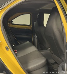 Toyota Aygo 1,5 Hybrid AT GR Sport 2026